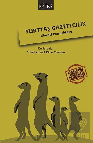 Yurttaş Gazetecilik