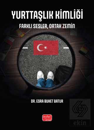 Yurttaşlık Kimliği - Farklı Sesler, Ortak Zemin