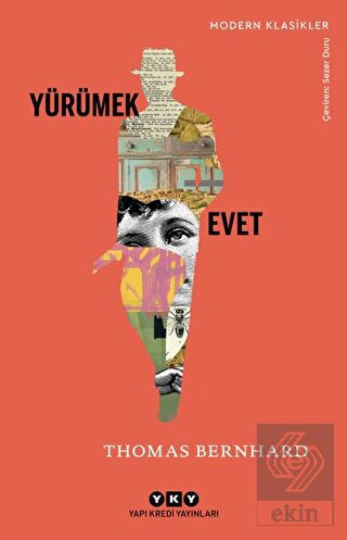 Yürümek - Evet