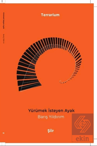 Yürümek İsteyen Ayak