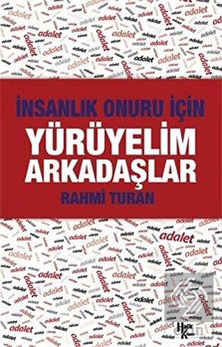 Yürüyelim Arkadaşlar