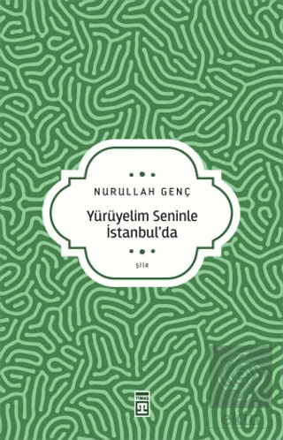 Yürüyelim Seninle İstanbul'da