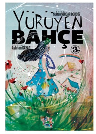 Yürüyen Bahçe
