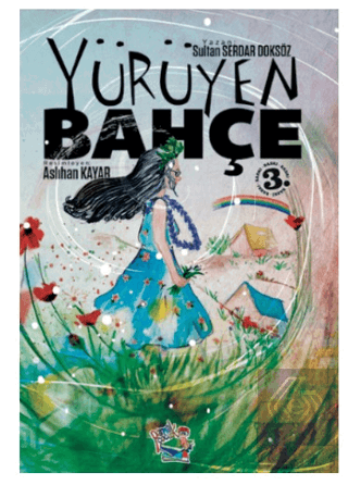 Yürüyen Bahçe