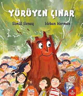 Yürüyen Çınar