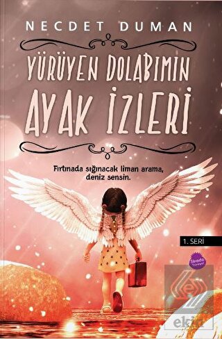 Yürüyen Dolabımın Ayak İzleri