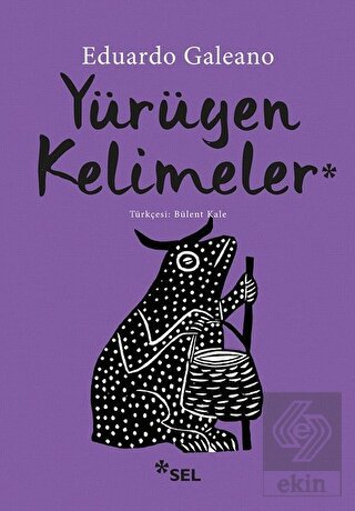 Yürüyen Kelimeler