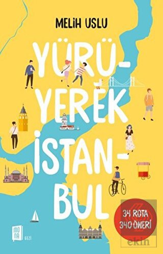 Yürüyerek İstanbul