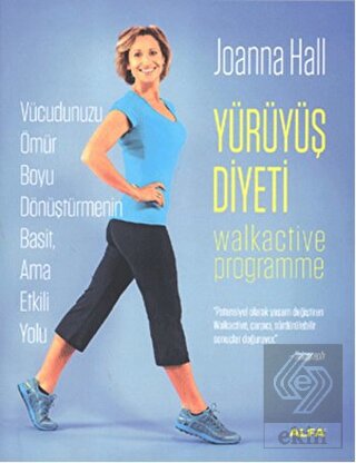Yürüyüş Diyeti