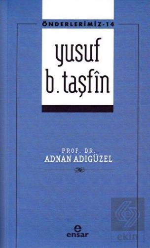 Yusuf B. Taşfin