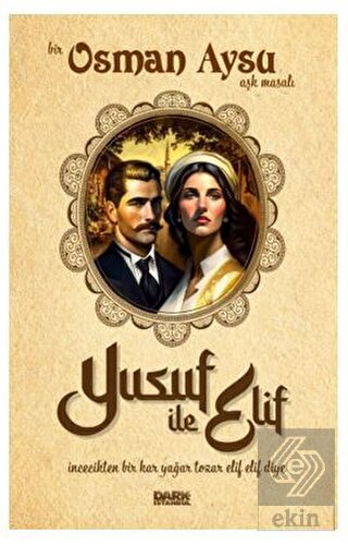 Yusuf ile Elif