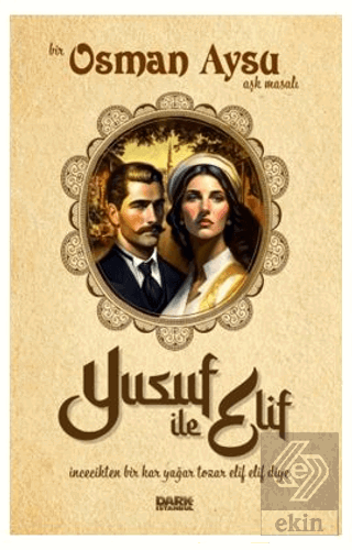 Yusuf ile Elif