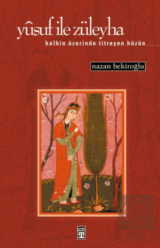 Yusuf ile Züleyha