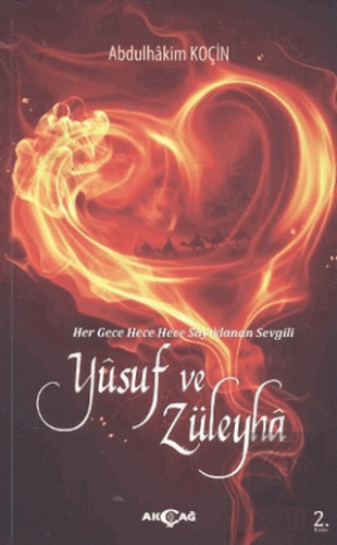 Yusuf ve Züleyha