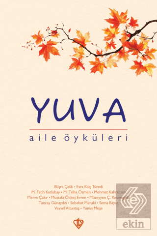 Yuva Aile Öyküleri