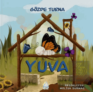 Yuva Gözde Turna Mahlas Çocuk Yayınları Satın Al - ekinkitap.com