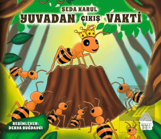 Yuvadan C¸ıkıs¸ Vakti