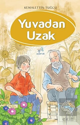 Yuvadan Uzak