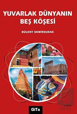 Yuvarlak Dünyanın Beş Köşesi
