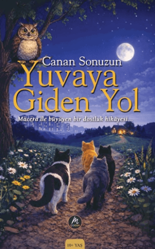 Yuvaya Giden Yol