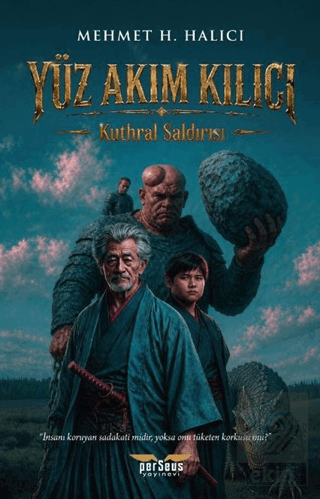 Yüz Akım Kılıcı – Kuthral Saldırısı