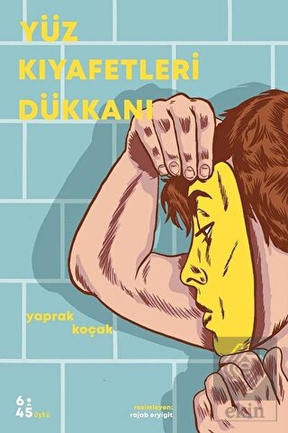 Yüz Kıyafetleri Dükkanı