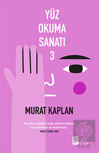 Yüz Okuma Sanatı 3