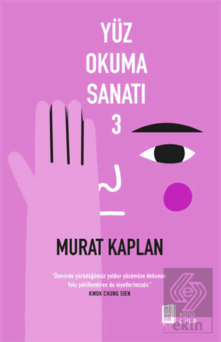 Yüz Okuma Sanatı 3