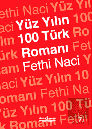 Yüz Yılın 100 Türk Romanı