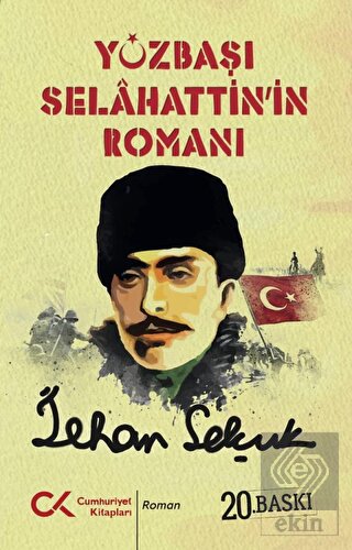 Yüzbaşı Selahattin'in Romanı