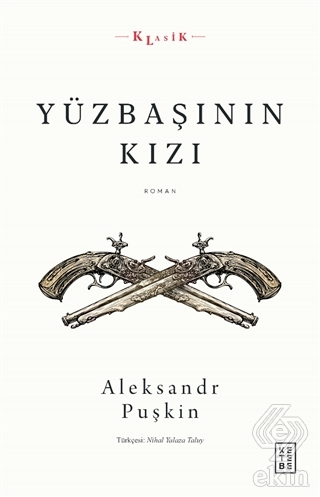 Yüzbaşının Kızı