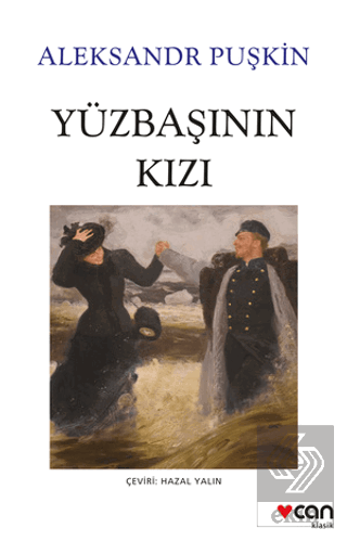 Yüzbaşının Kızı