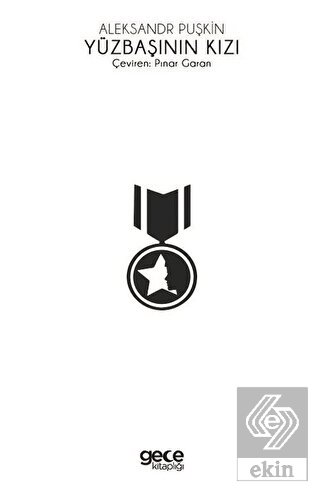 Yüzbaşının Kızı