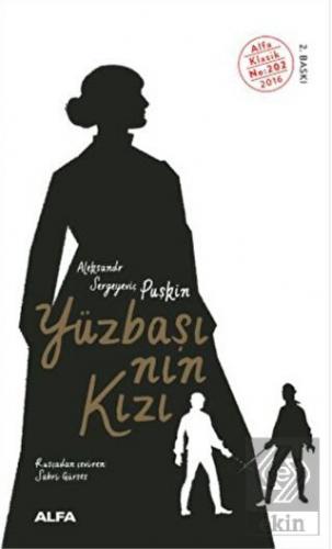 Yüzbaşının Kızı