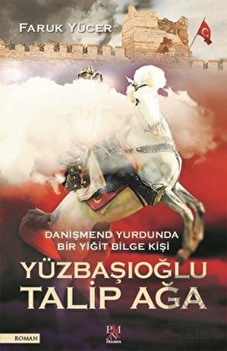 Yüzbaşıoğlu Talip Ağa