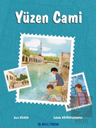 Yüzen Cami