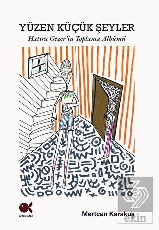 Yüzen Küçük Şeyler