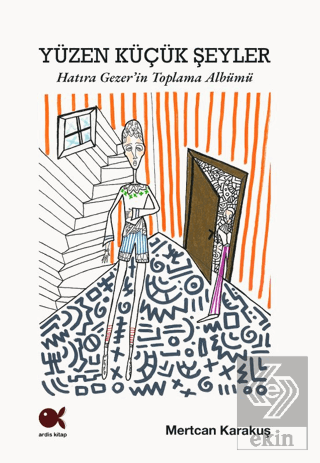 Yüzen Küçük Şeyler