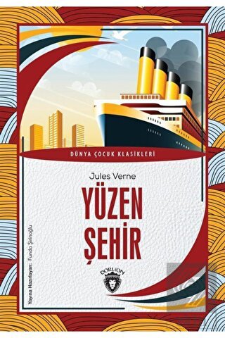 Yüzen Şehir