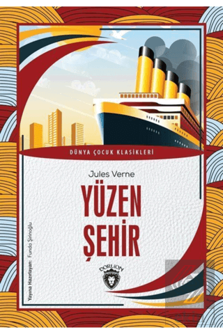 Yüzen Şehir