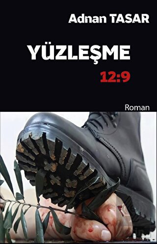 Yüzleşme - 12:9