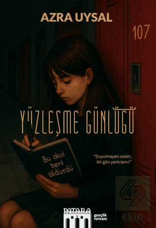 Yüzleşme Günlüğü