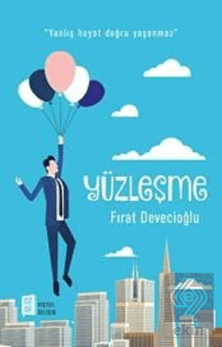 Yüzleşme
