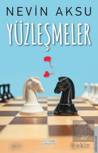 Yüzleşmeler