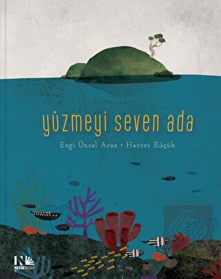 Yüzmeyi Seven Ada