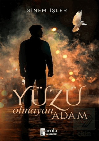 Yüzü Olmayan Adam