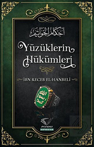 Yüzüklerin Hükümleri