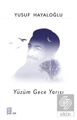 Yüzüm Gece Yarısı