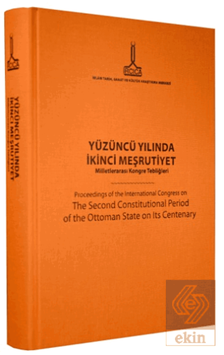 Yüzüncü Yılında İkinci Meşrutiyet - Milletlerarası