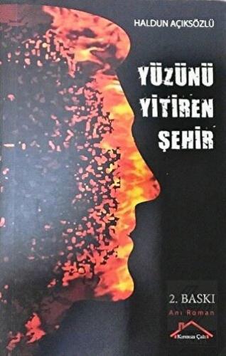 Yüzünü Yitiren Şehir
